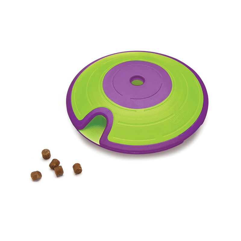 NINA OTTOSSON TREAT MAZE PUZZLE DOG TOY