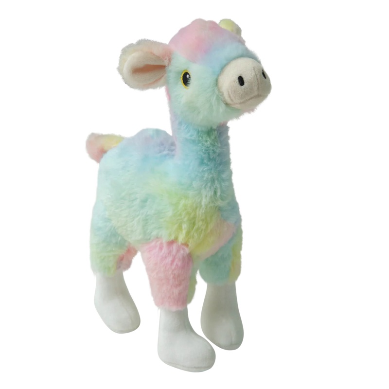 SNUGAROOZ  ALLY THE ALPACA DOG