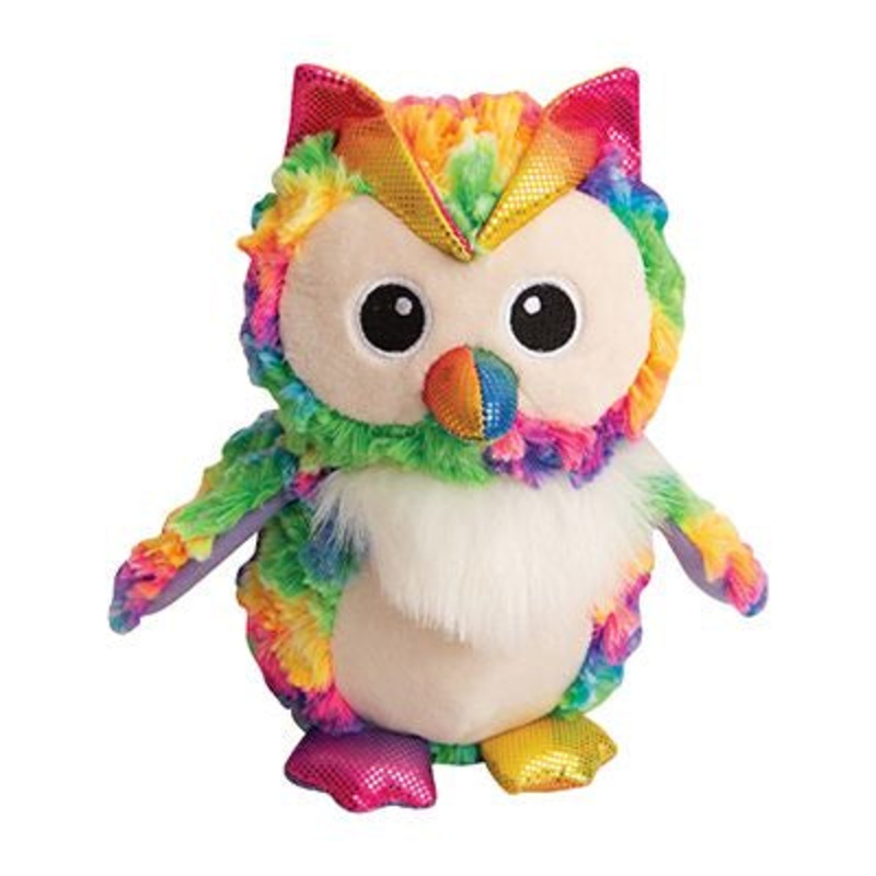 SNUGAROOZ  HOOTIE THE OWL