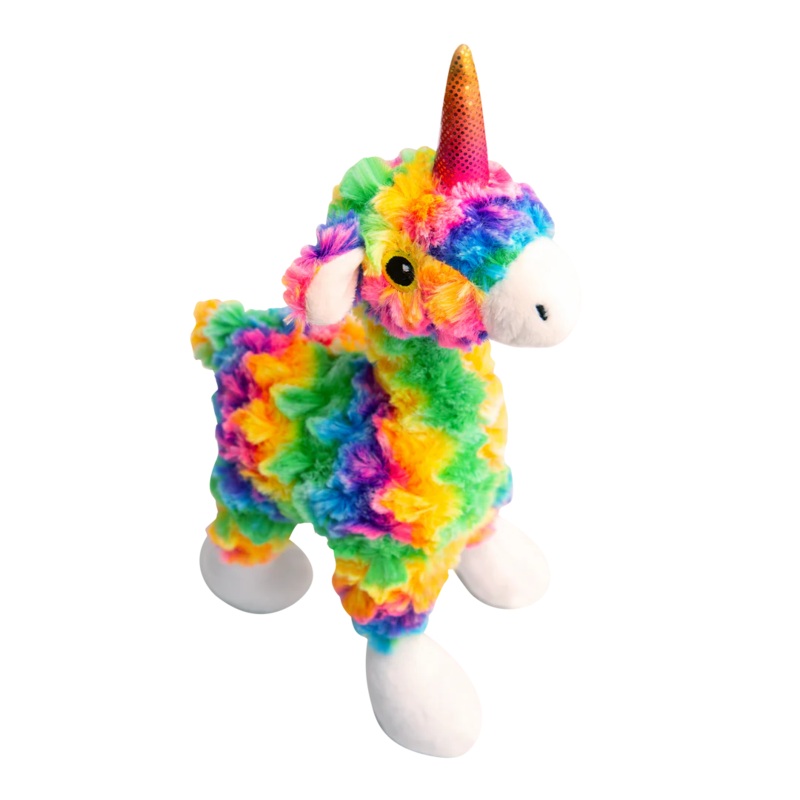 SNUGAROOZ  LlAMA MIA DOG