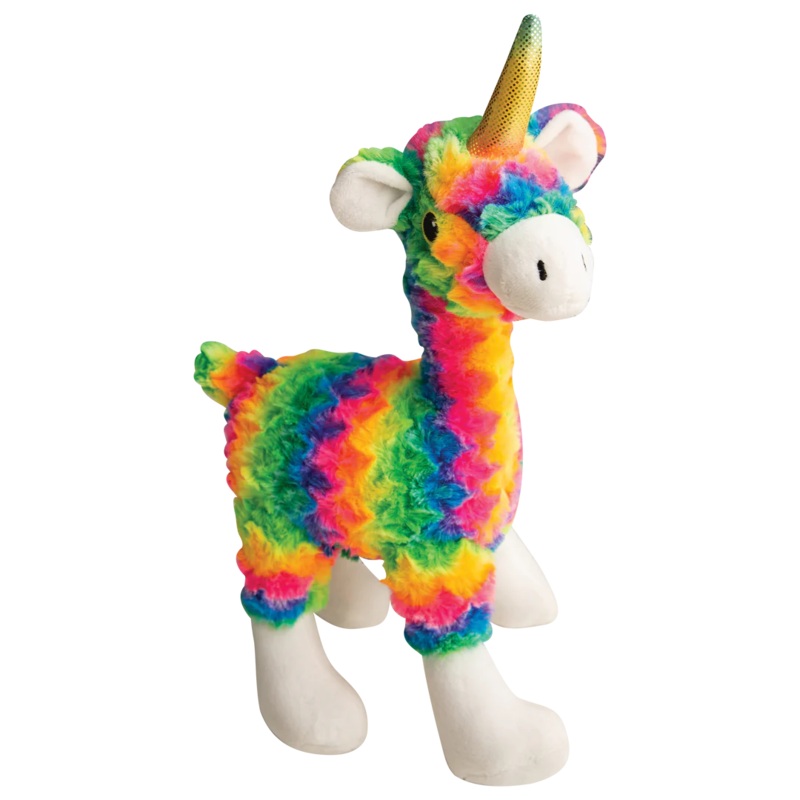 SNUGAROOZ  MOMMA LlAMA DOG
