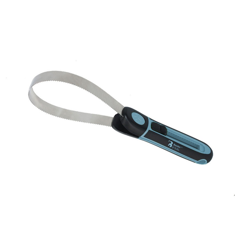 BAXTER & BELLA DESHEDDER - ADJUSTABLE- DOG