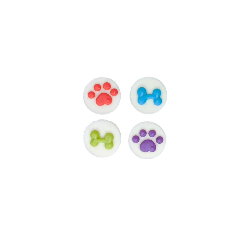 BOSCO & ROXY PEANUT BUTTER TREAT CUPS