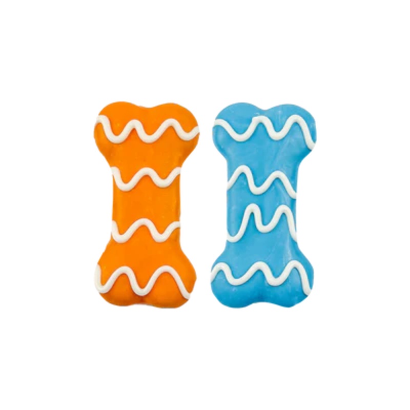 BOSCO & ROXY WHIRPOOL WAVY BONES 1PC