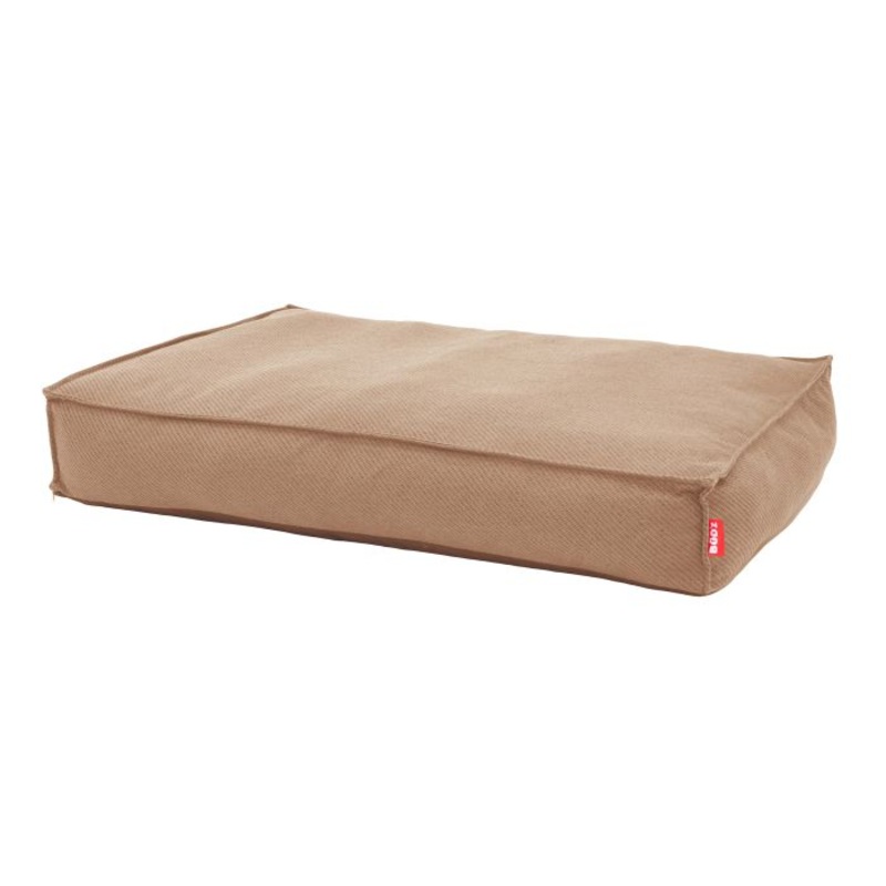 Bud'Z Flat Bed Anemone Sand Dog 100x70x16cm 1pc