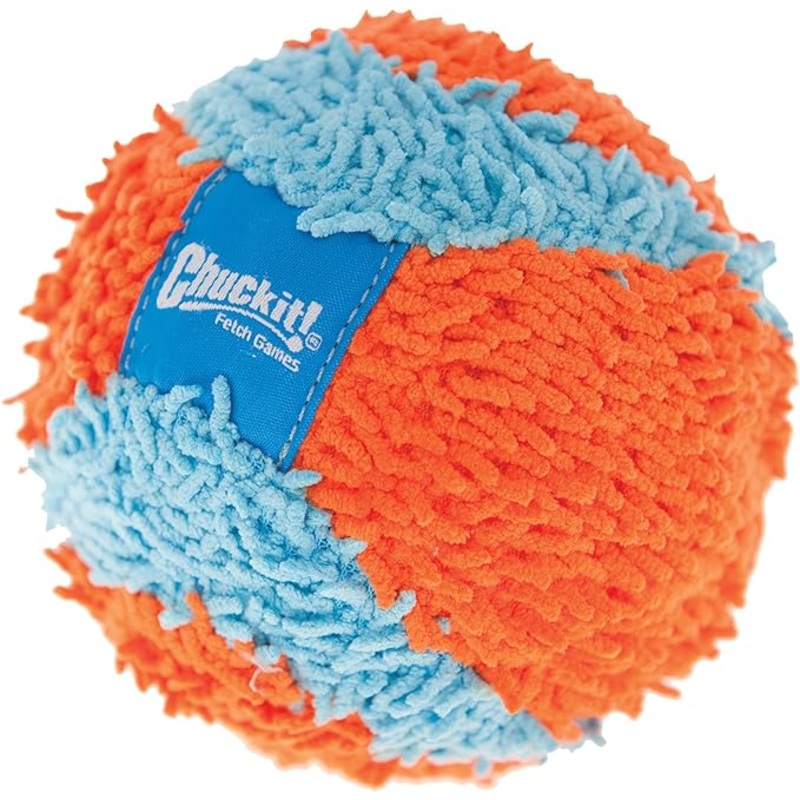 CHUCK IT!  INDOOR BALL