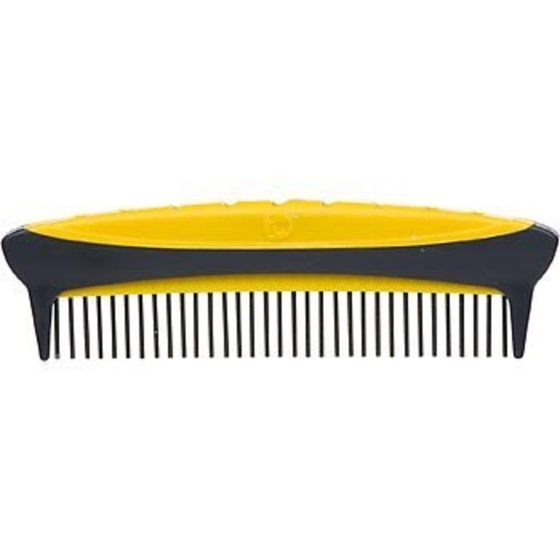 JW BRUSH  COMB - ROTATING DOG