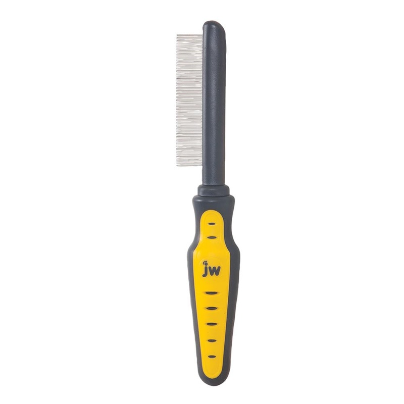 JW FLEA COMB