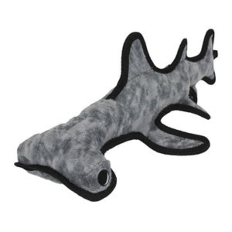 TUFFY BARNYARD - HAMMERHEAD SHARK - DOG TOY : EXTREME TOUGH