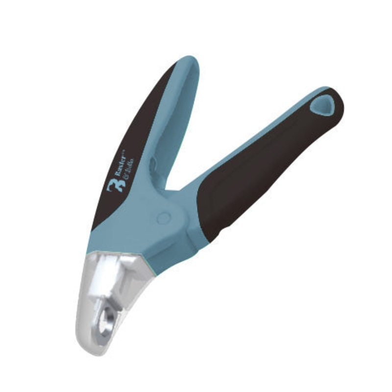 BAXTER & BELLA NAIL CLIPPER - GUILLOTINE-DOG
