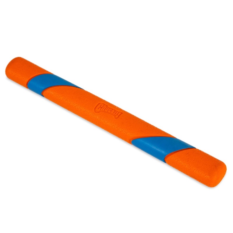 CHUCK IT!  FETCH STICK