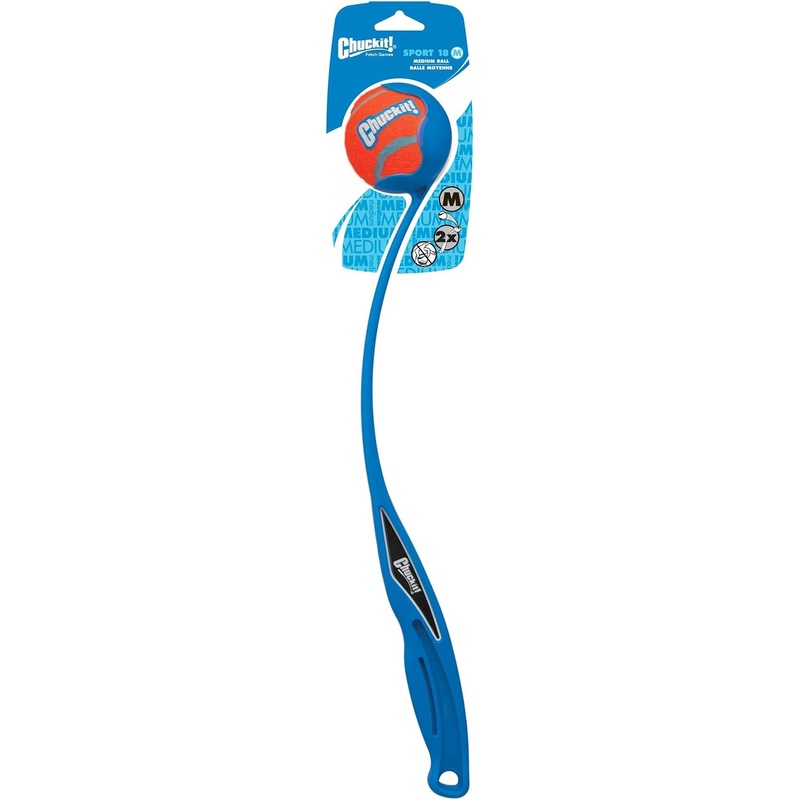 CHUCK IT! ULTRA BALL SPORT 18M