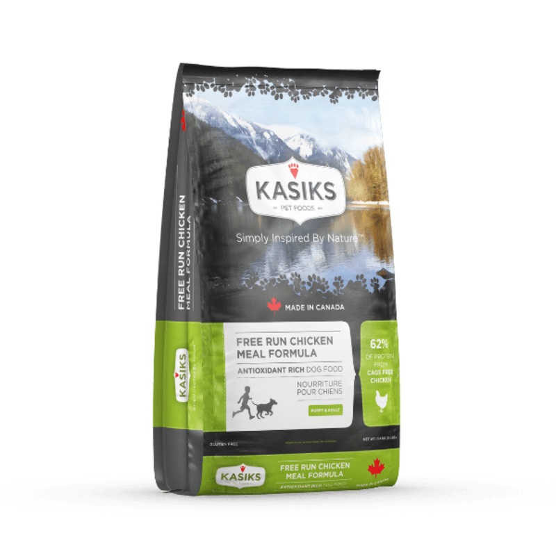 FIRSTMATE KASIKS GRAIN FREE CHICKEN DOG FOOD