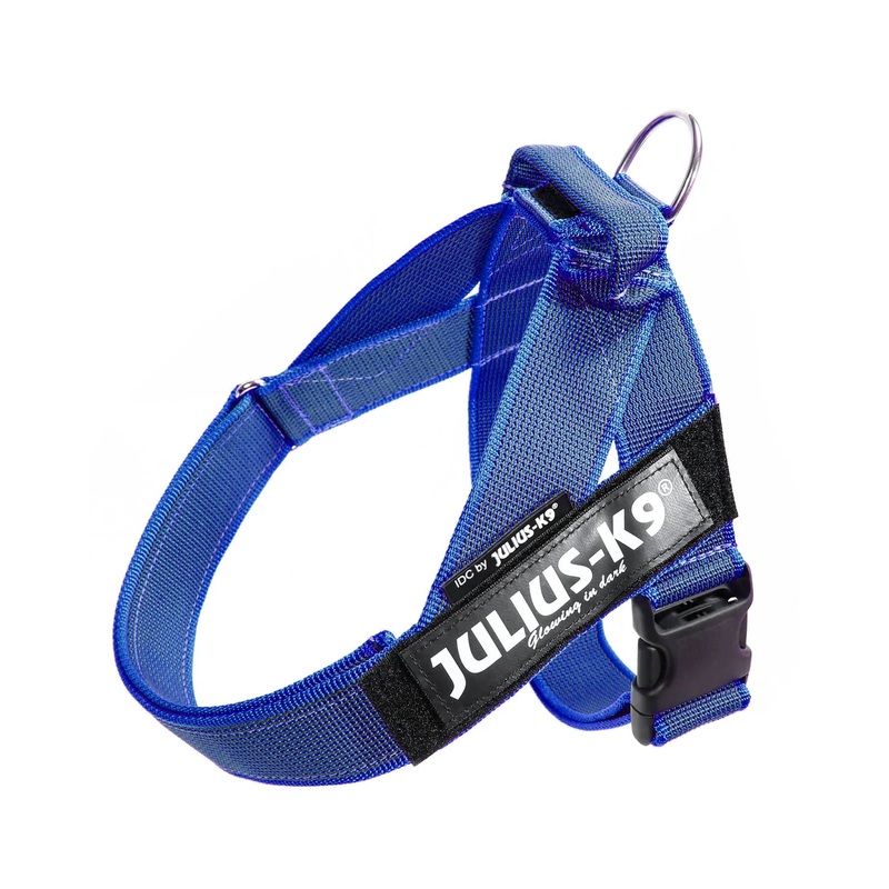 JULIUS-K9 IDC BELT HARNESS