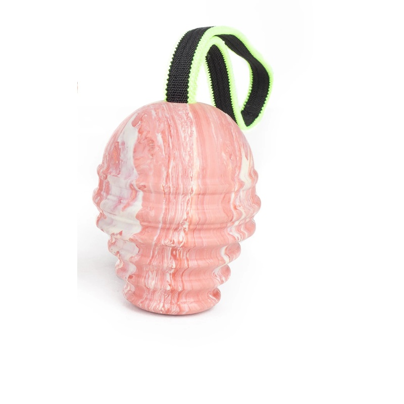 JULIUS-K9 IDC DUOPLAY BALL