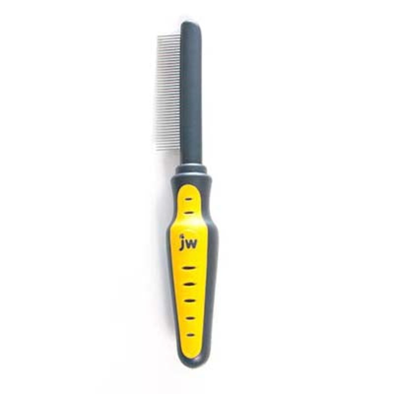 JW BRUSH  COMB - SHEDDING DOG