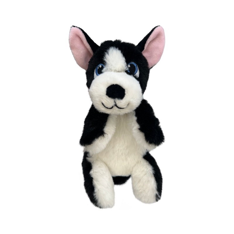 KONG COMFORT PUPS BOSS DOG TOY
