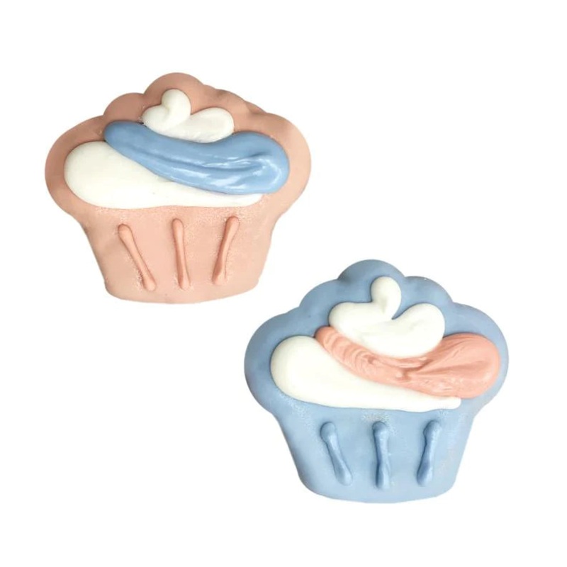 BOSCO & ROXY CUPCAKE CUTIE