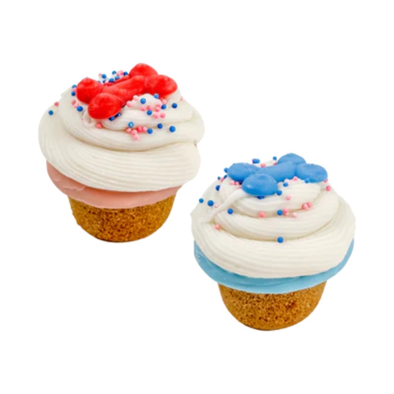 BOSCO & ROXY CUPCAKE O' CLOCK BIRTHDAY COLLECTION