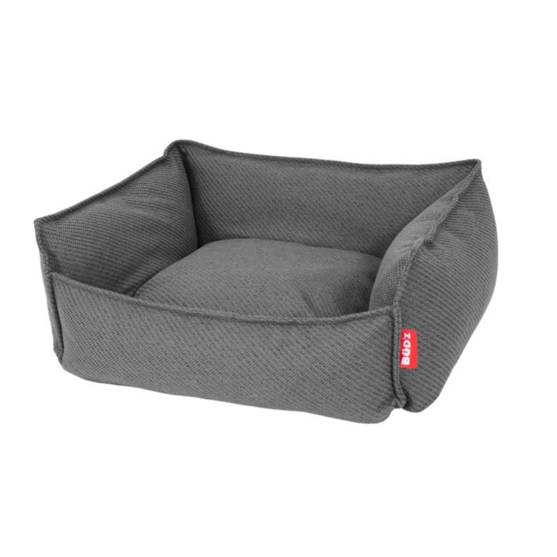 Bud'Z Cuddler Anemone Charcoal