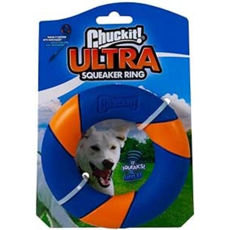 CHUCK IT! ULTRA RING