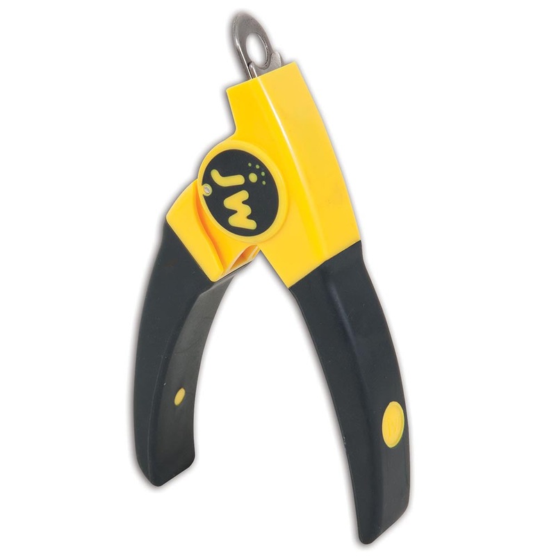 JW NAIL TRIMMER DELUXE