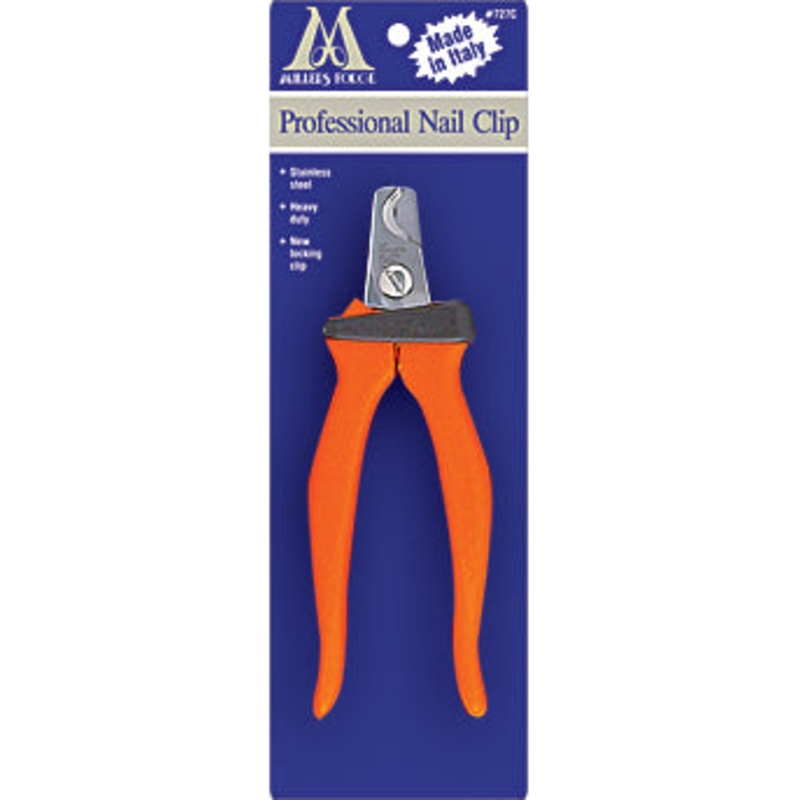 MILLERS FORGE  PROF NAIL TRIMMER