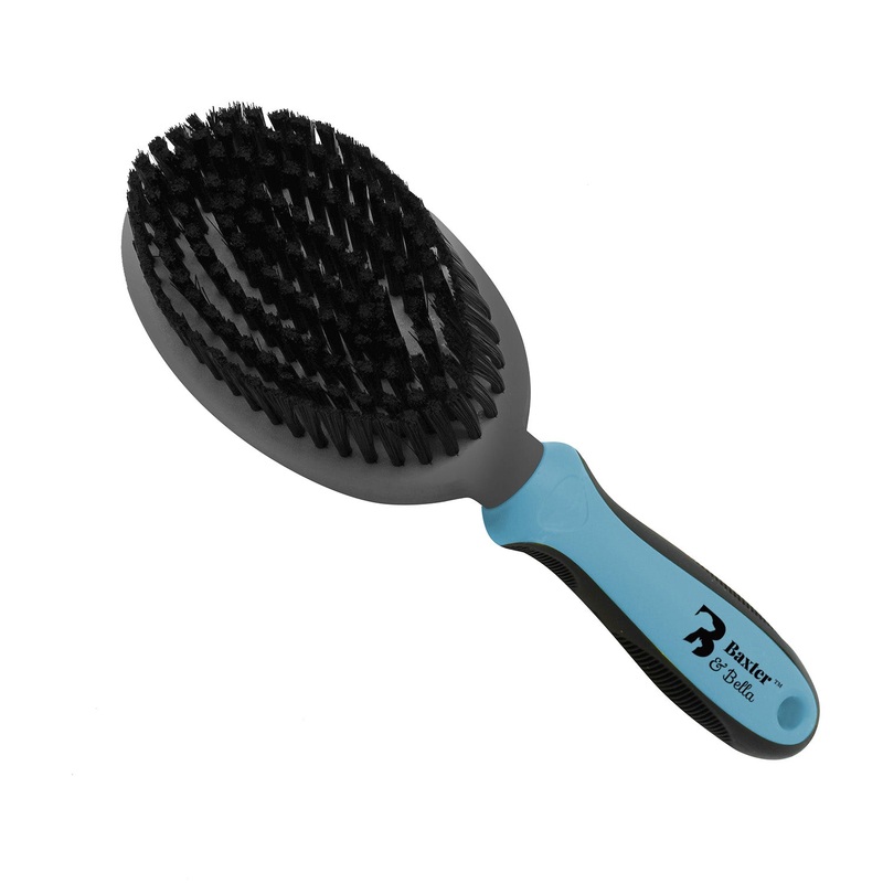 BAXTER & BELLA BRUSH - BRISTLE - DOG