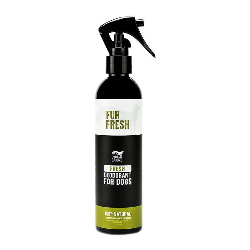 LEGENDRY CANINE FUR FRESH