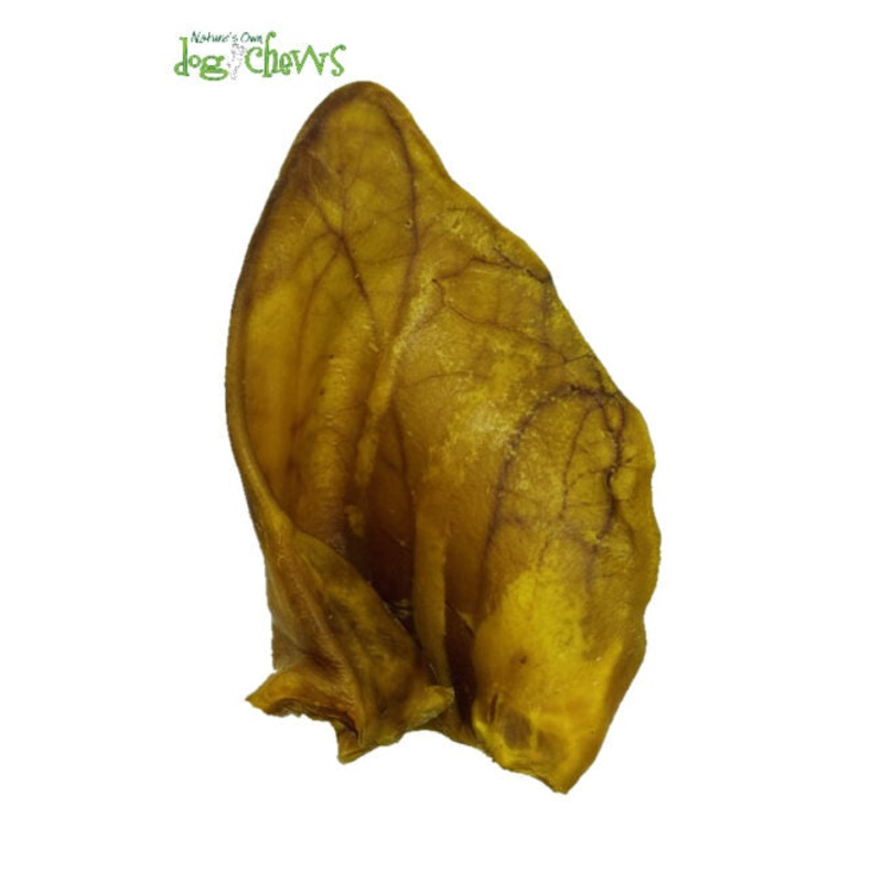 NATURE'S OWN PIG EAR