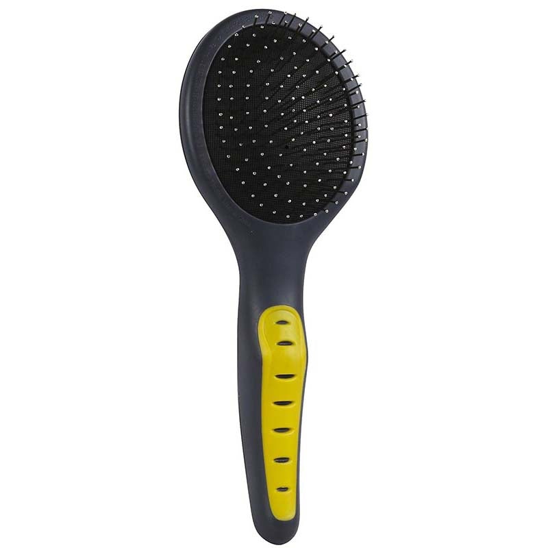 JW BRUSH  - PIN DOG