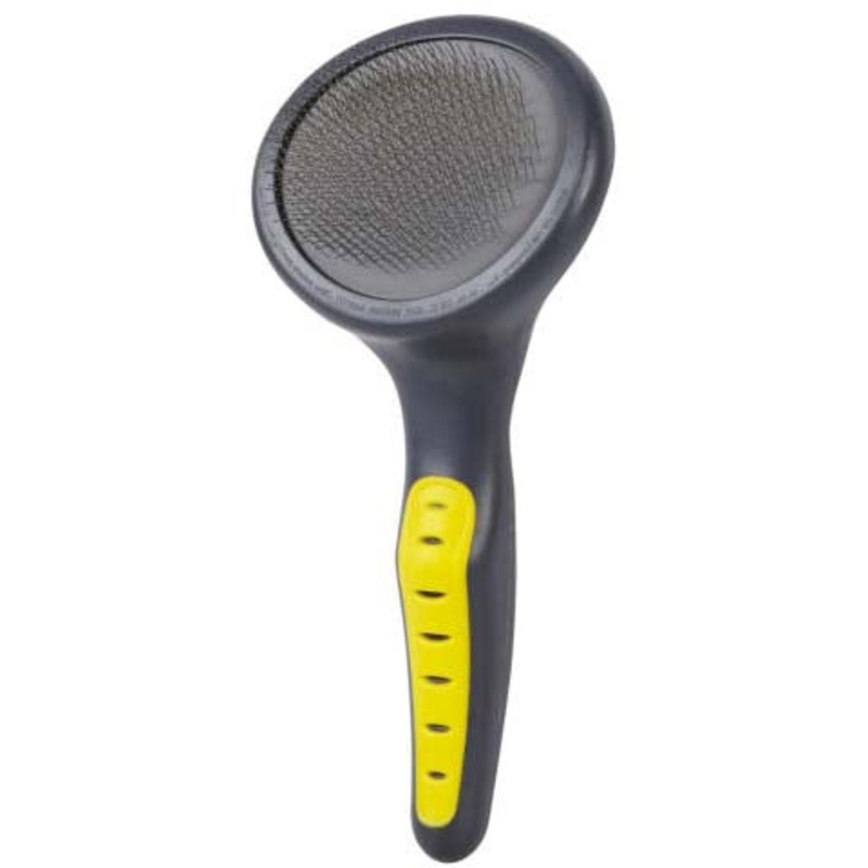 JW BRUSH  SLICKER - SOFT DOG