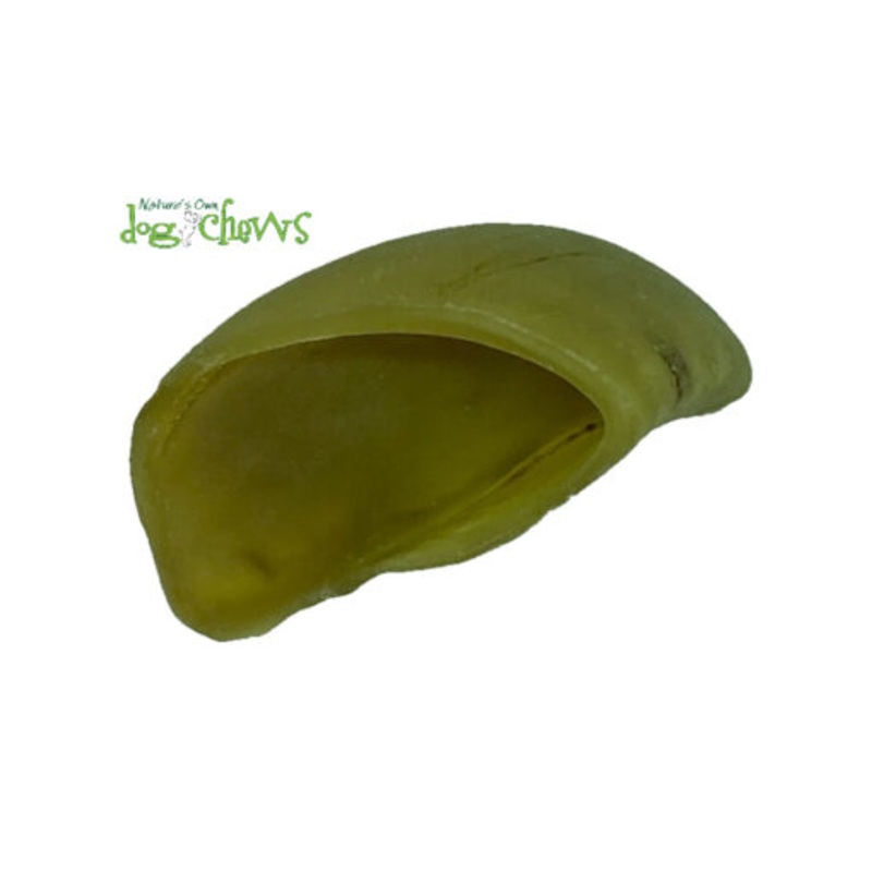 NATURE'S OWN NATURAL BEEF HOOF (ODOURFREE)