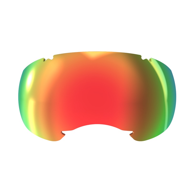 REX SPECS REPLACEMENT LENSES - V2 GOGGLES FOR DOGS