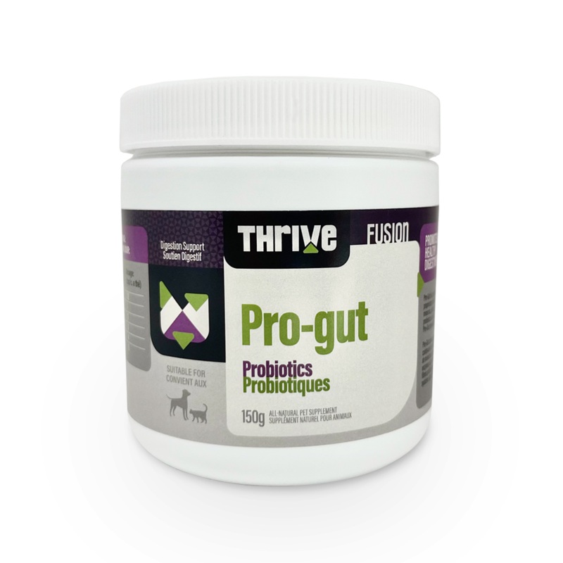 THRIVE PRO-GUT SUPPLEMENT