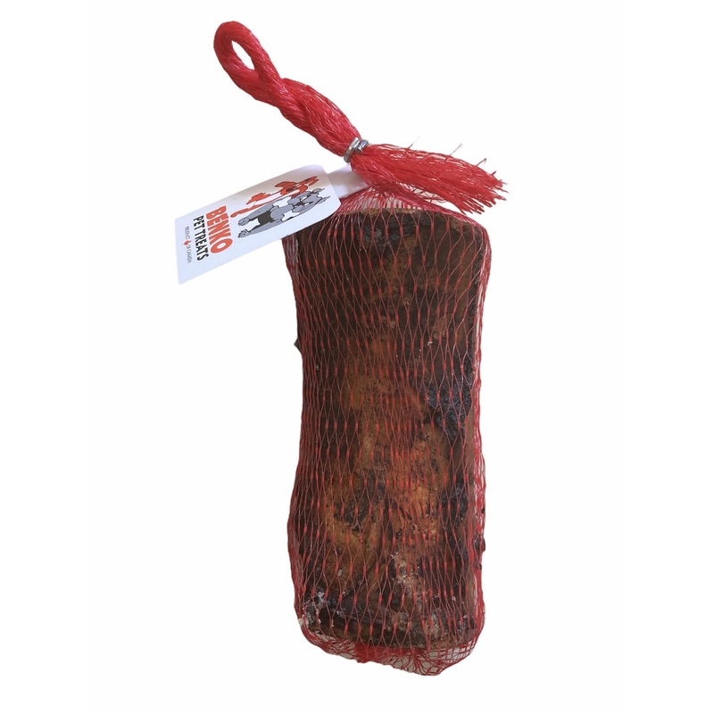 BENKO BEEF MARROW BONE - LARGE