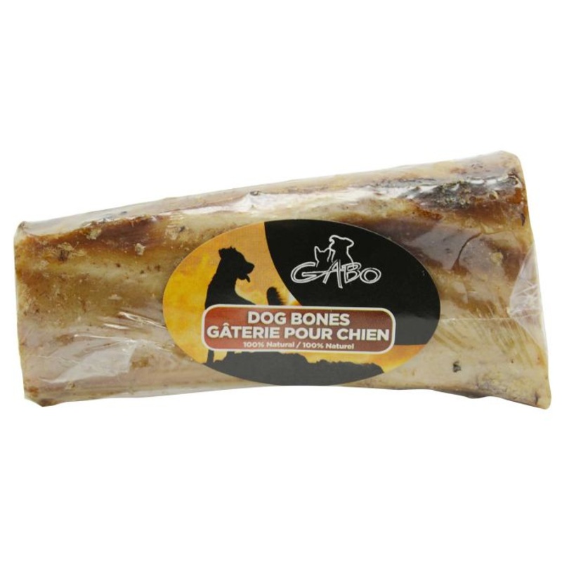 GABO CENTER BEEF MARROW BONE