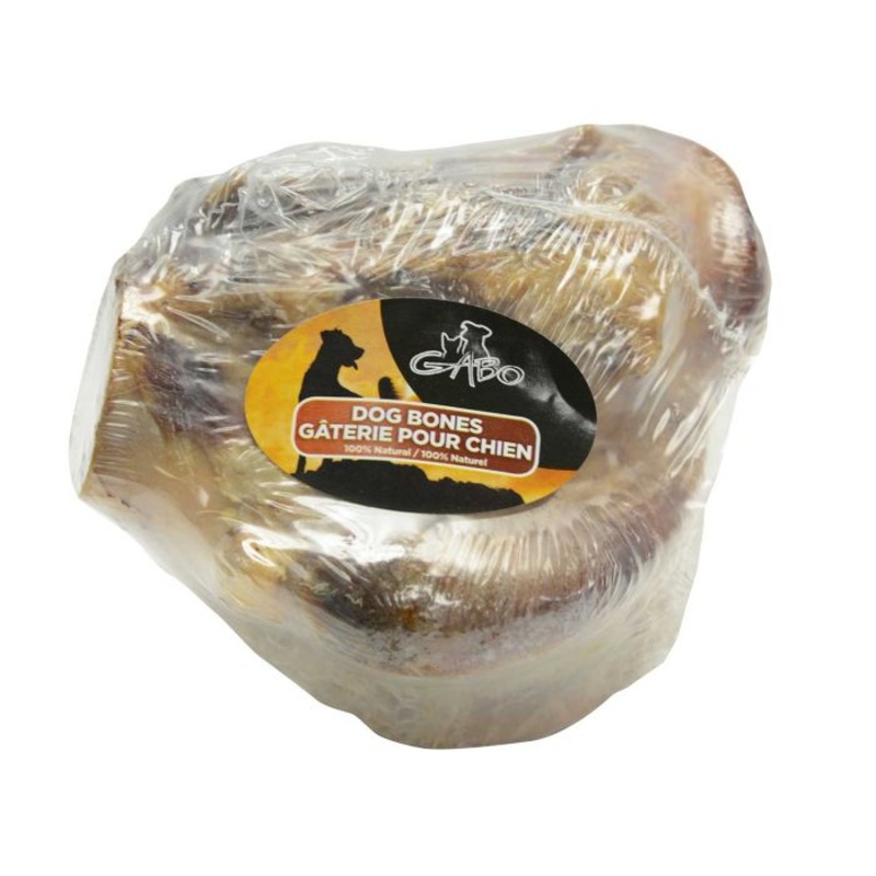 GABO LARGE KNUCKLE BONE