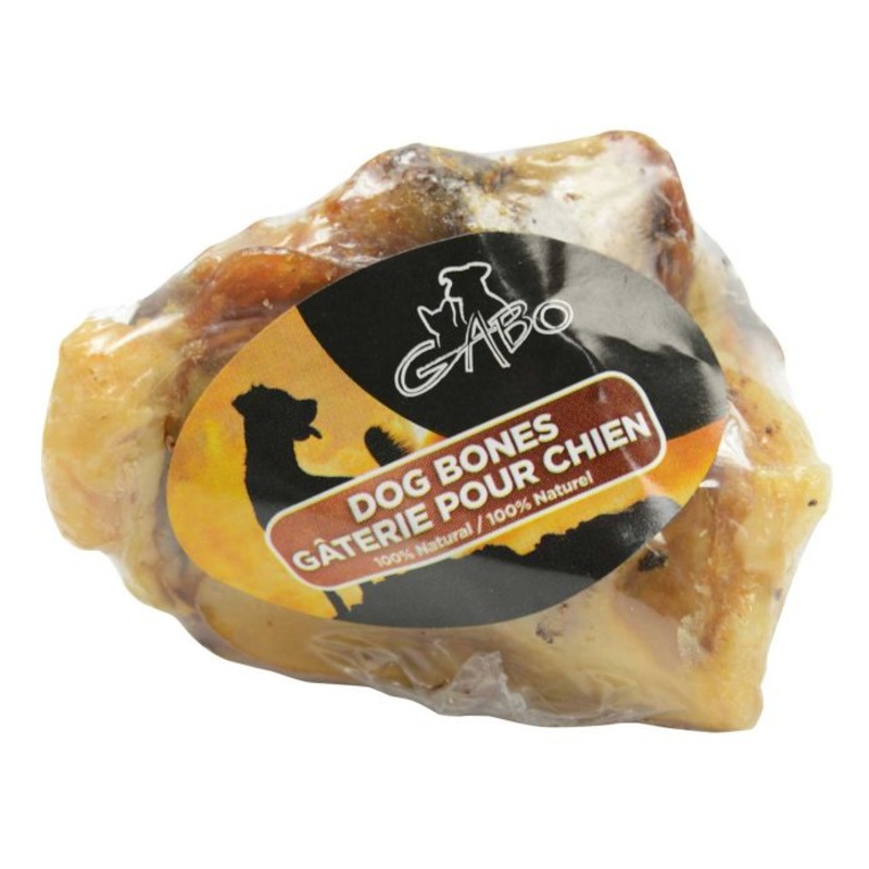 GABO TARTER KNEE CAP DOG TREAT