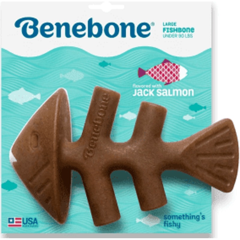 BENEBONE FISHBONE SALMON
