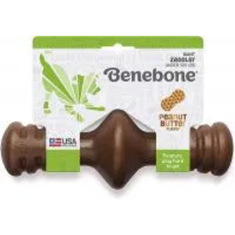 BENEBONE ZAGGLER PEANUT BUTTER