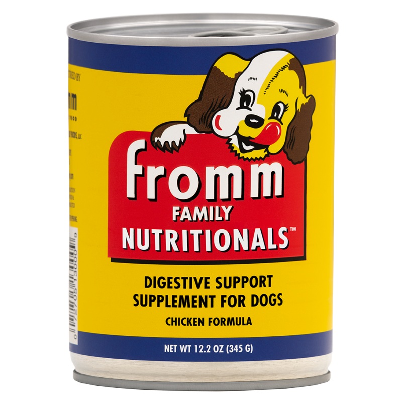 FROMM CHICKEN FORMULA DOG FOOD