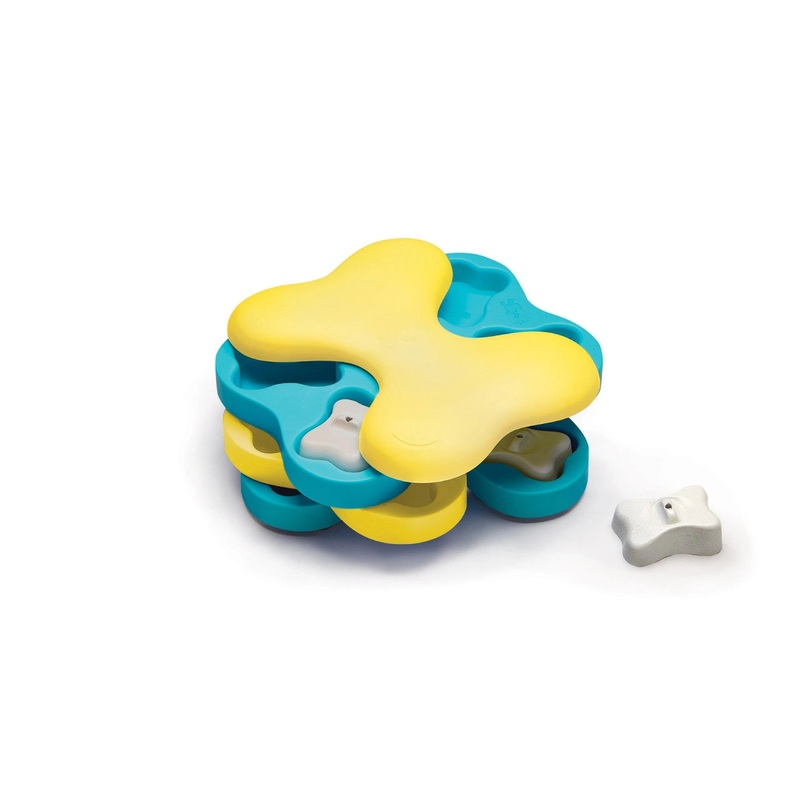 NINA OTTOSSON TORNADO PUZZLE DOG TOY