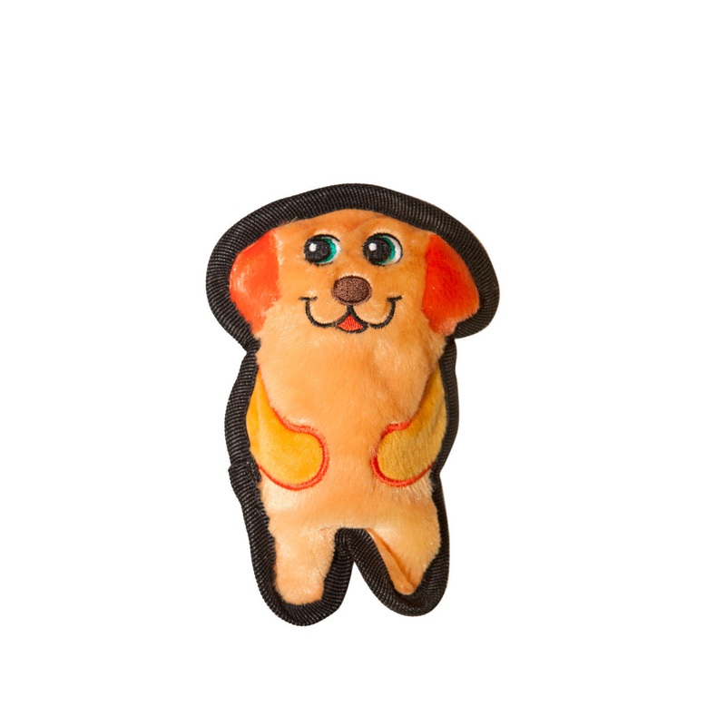 OUTWARD HOUND INVINCIBLE MINI DOG TOY