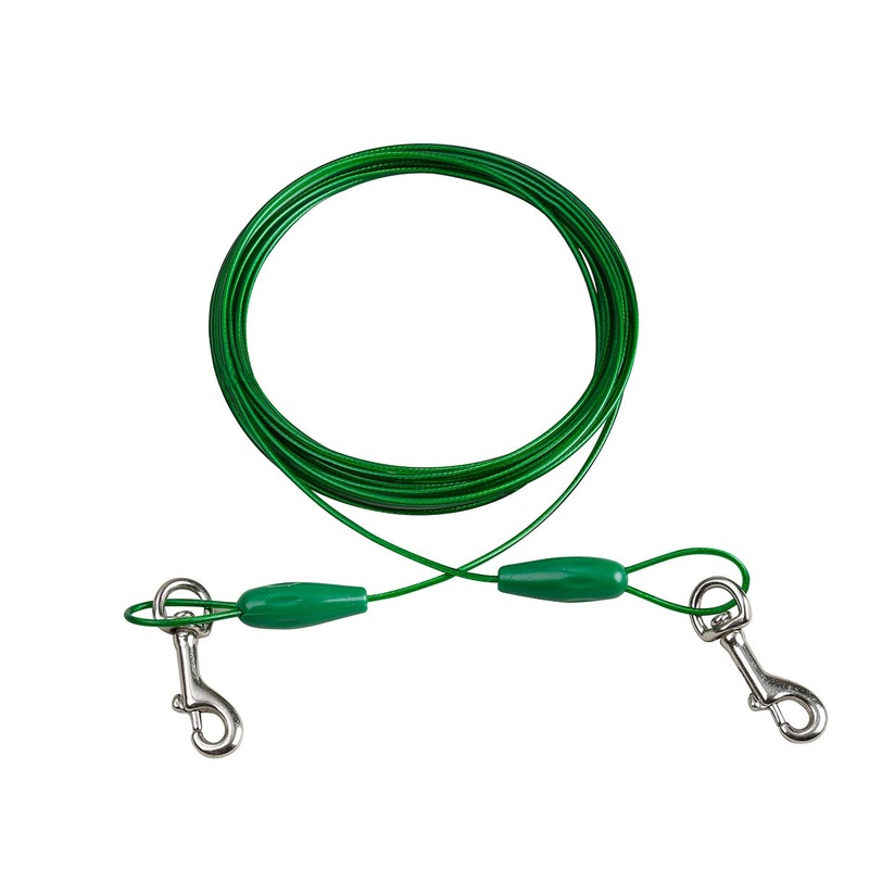 SMART PET LOVE TIE-OUT CABLE