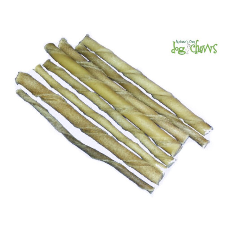 NATURE'S OWN BUFFALO MINT TWIST