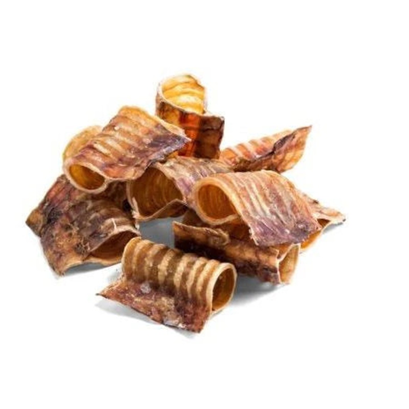 THIS & THAT SNACK STATION BEEF TRACHEA