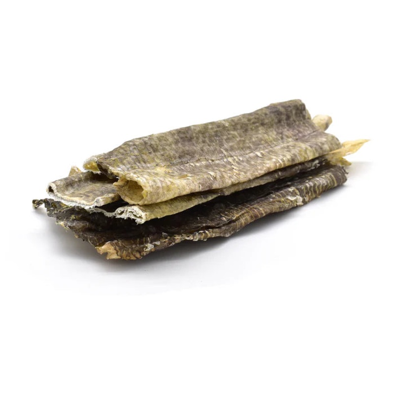 THIS & THAT SNACK STATION COD SKIN FLATTIES