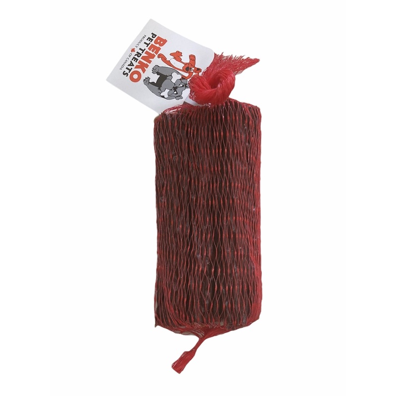 BENKO BEEF STICKS WITH GARLIC