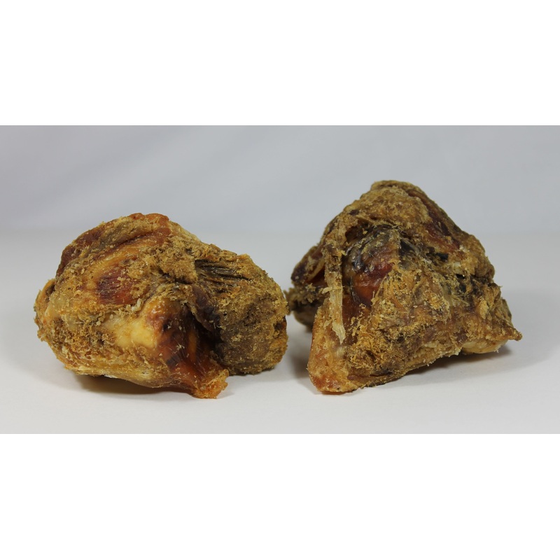 DOG BITES TARTAR BUSTERS